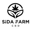 Sida Farm Logo Cannabis Light